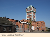 Bergbaumuseum in Oelsnitz im Erzgebirge