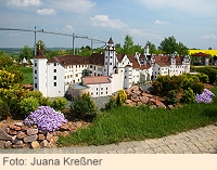 Miniwelt in Lichtenstein